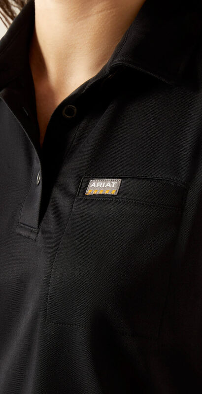 Rebar Foreman Polo 02